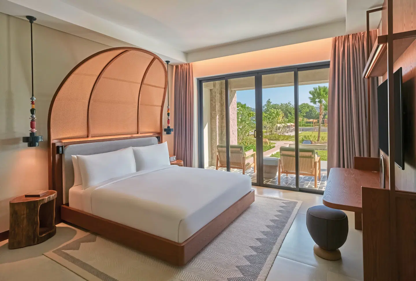 Canopy by Hilton Seychelles ROOM_EXAMPLE