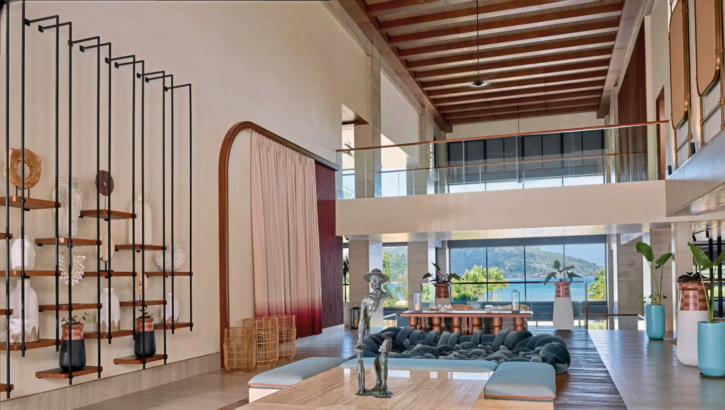 Canopy by Hilton Seychelles ROOM_EXAMPLE