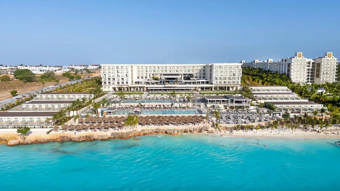 RIU Palace Swahili EXTERIOR