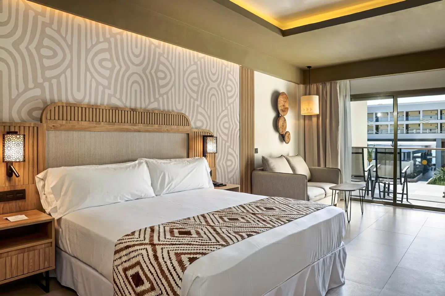 RIU Palace Swahili ROOM_EXAMPLE