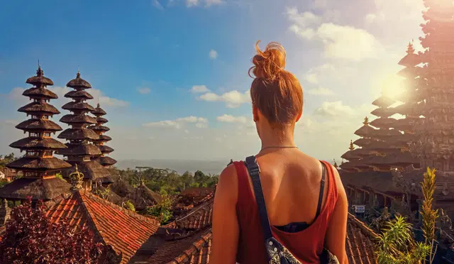 Bali intensiv (Gruppenreise) PEOPLE