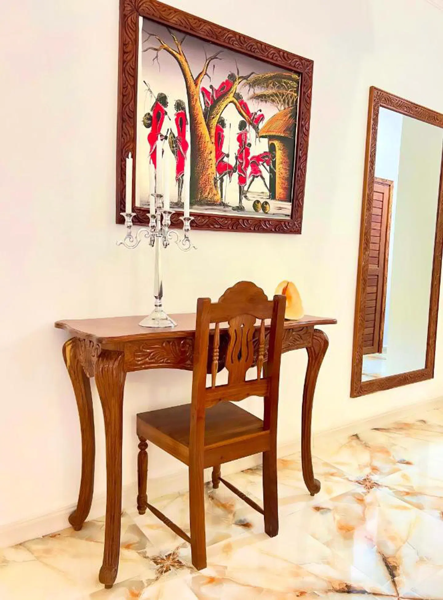 Karibu Beach Resort ROOM_EXAMPLE