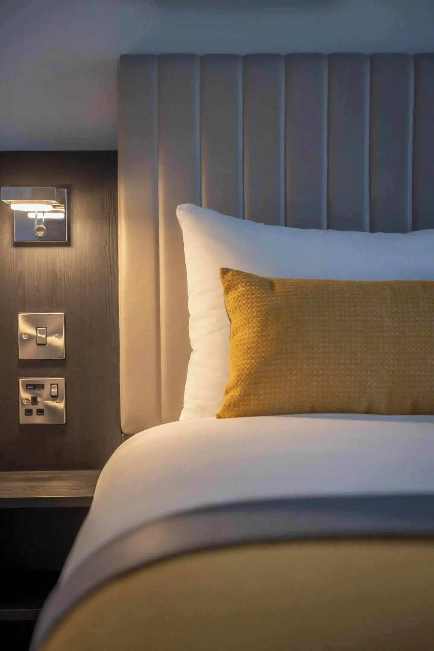 Maldron Hotel Manchester Cathedral Quarter HEALTH_BEAUTY