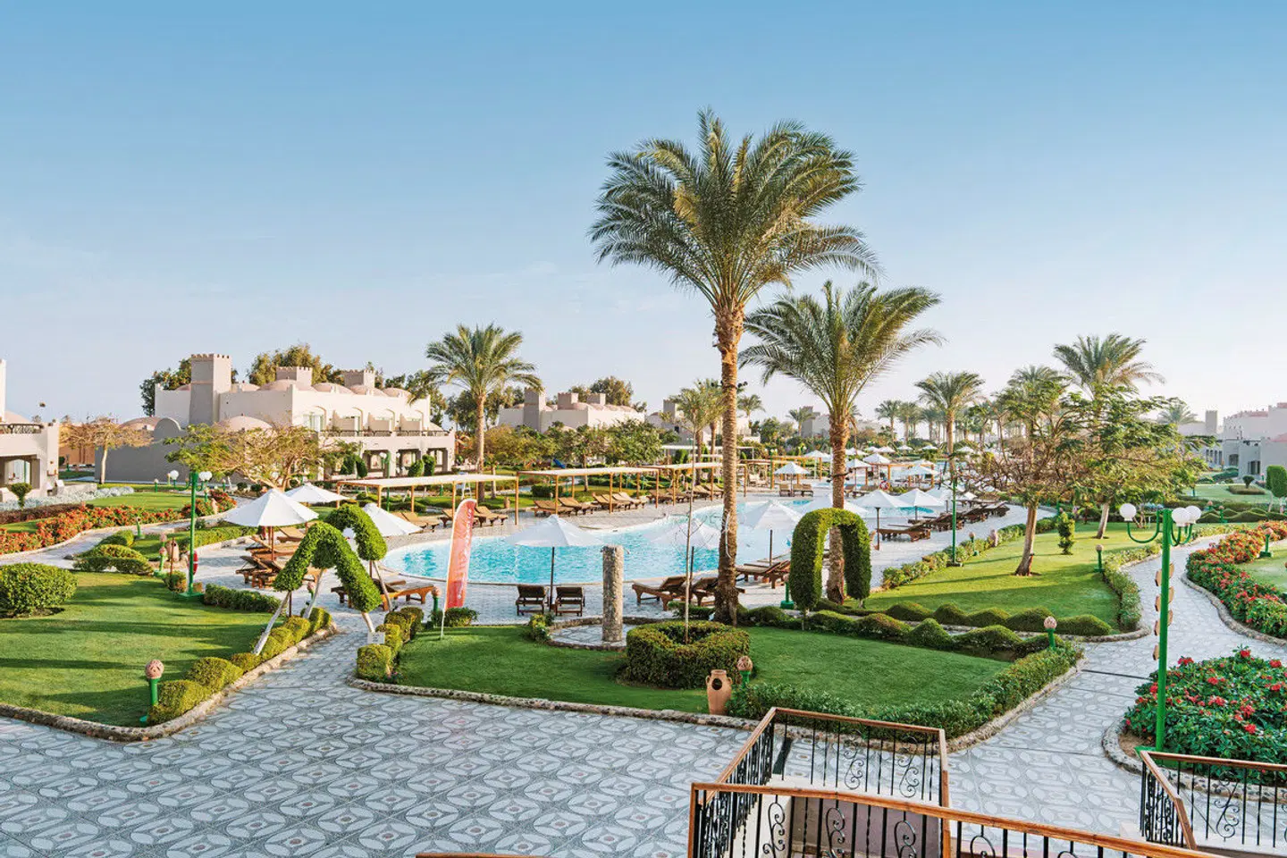 Sentido Akassia Beach by Pearl Resorts EXTERIOR