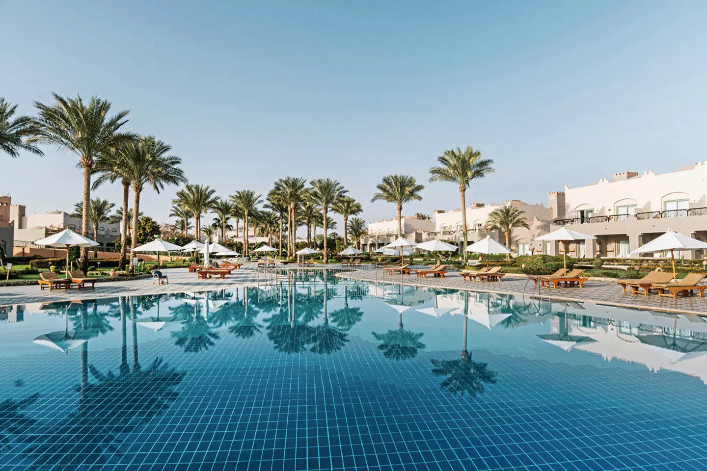 Sentido Akassia Beach by Pearl Resorts OUTDOOR_POOL