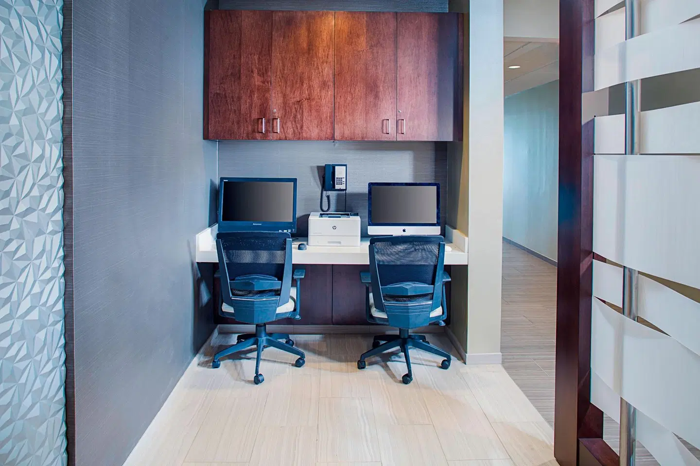 SpringHill Suites by Marriott Carle Place Garden City Konferenz
