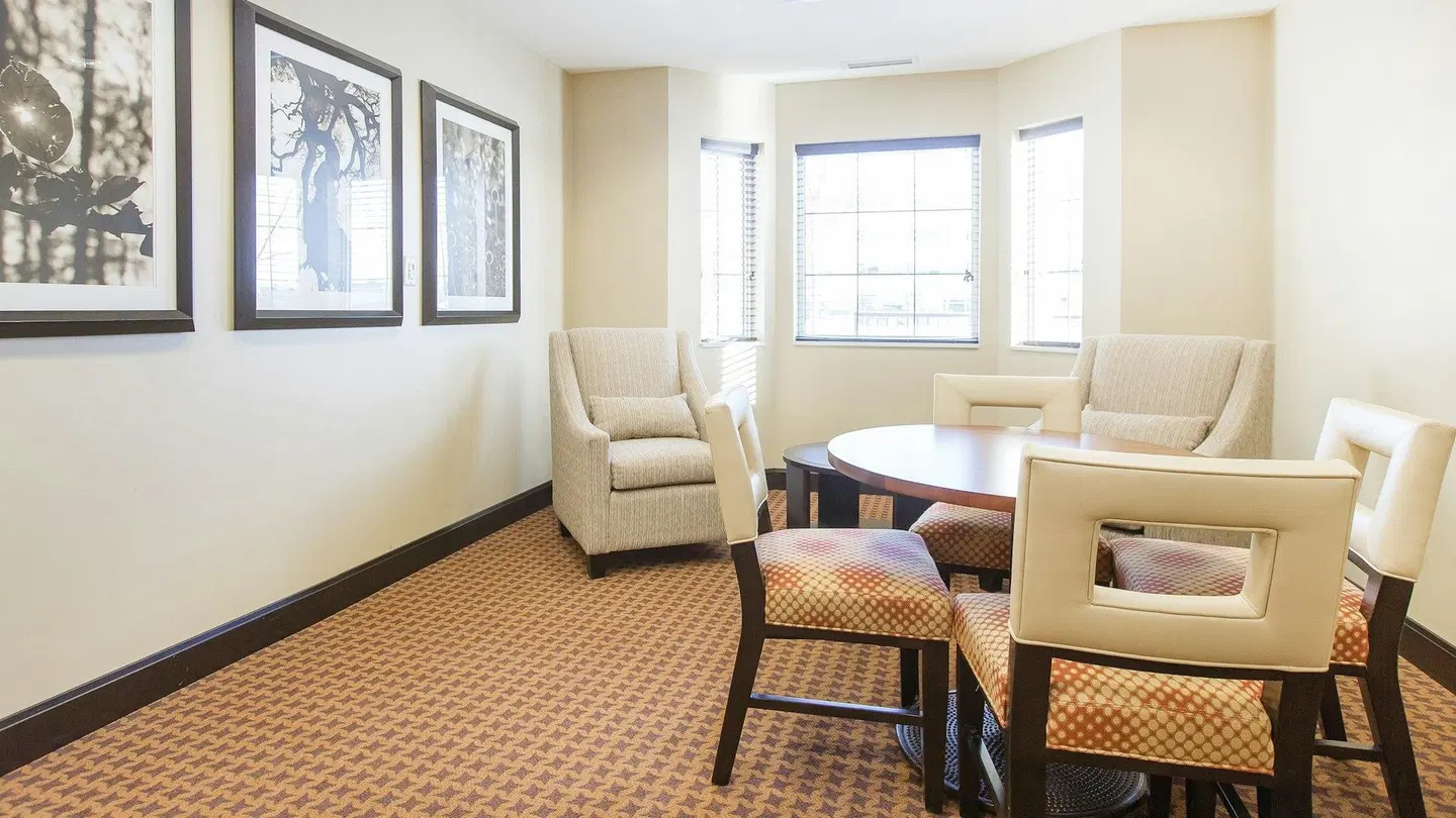 Staybridge Suites West Edmonton by IHG ROOM_EXAMPLE