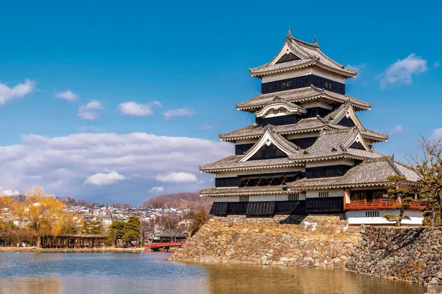 Japans goldene Route (nur Landprogramm) EXTERIOR