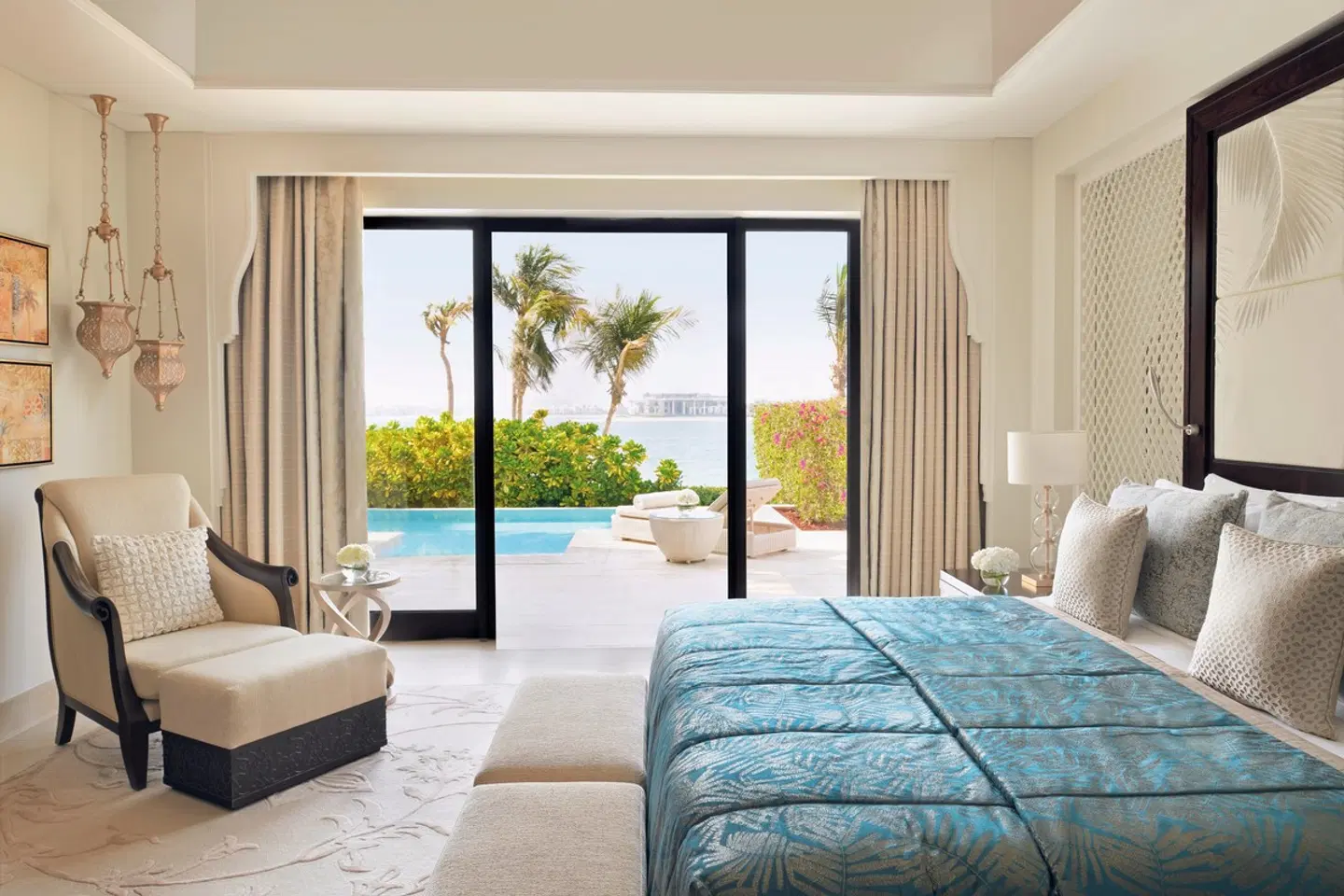 One&Only The Palm ROOM_EXAMPLE
