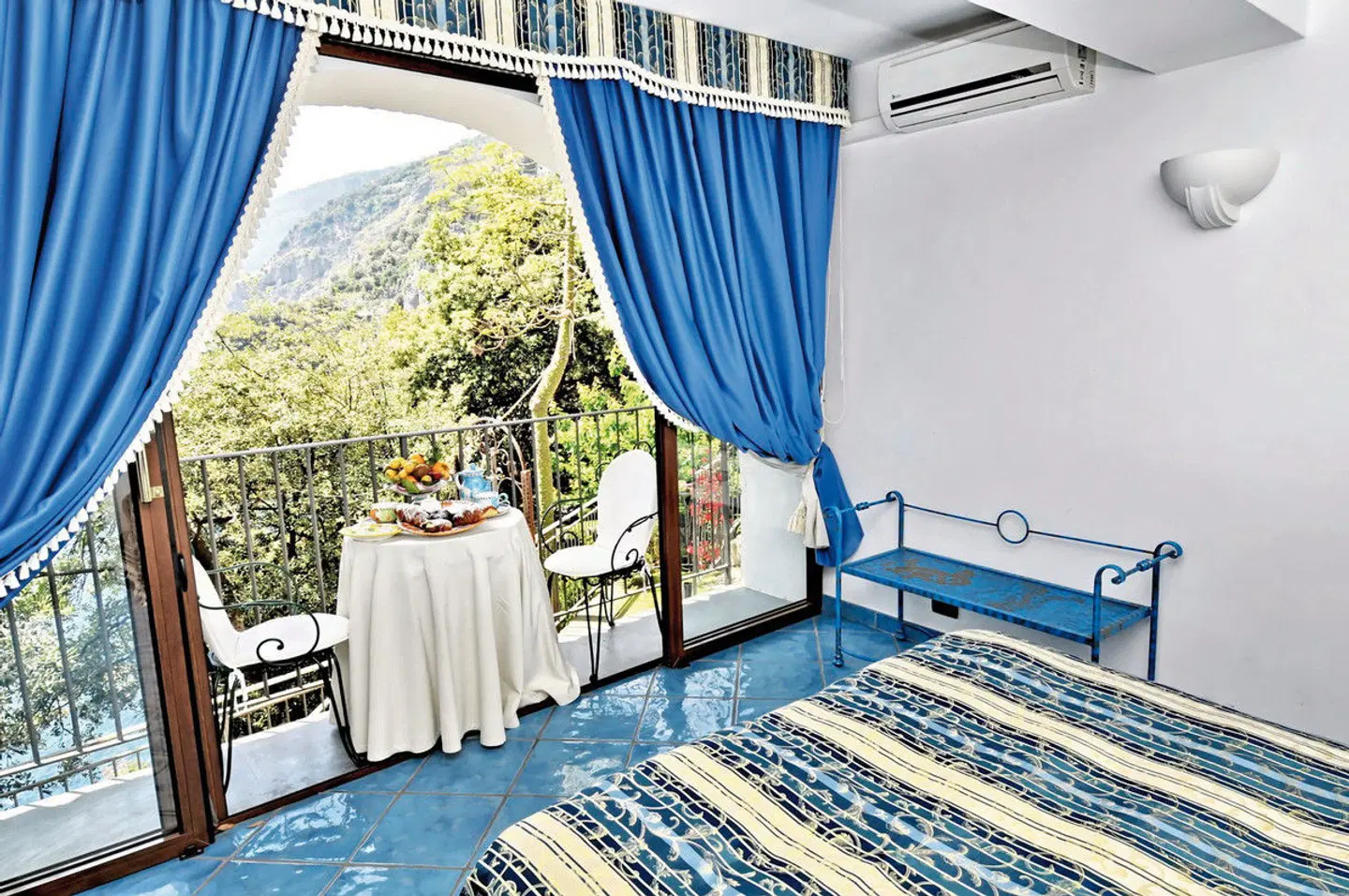 La Conca Azzurra HEALTH_BEAUTY