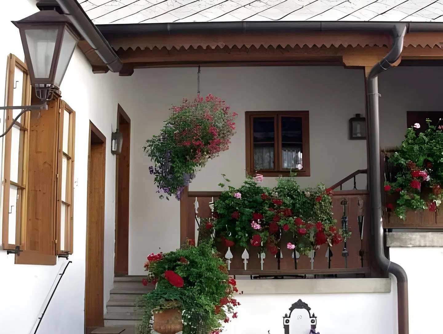 Hotel Residenz Schrannenhof EXTERIOR