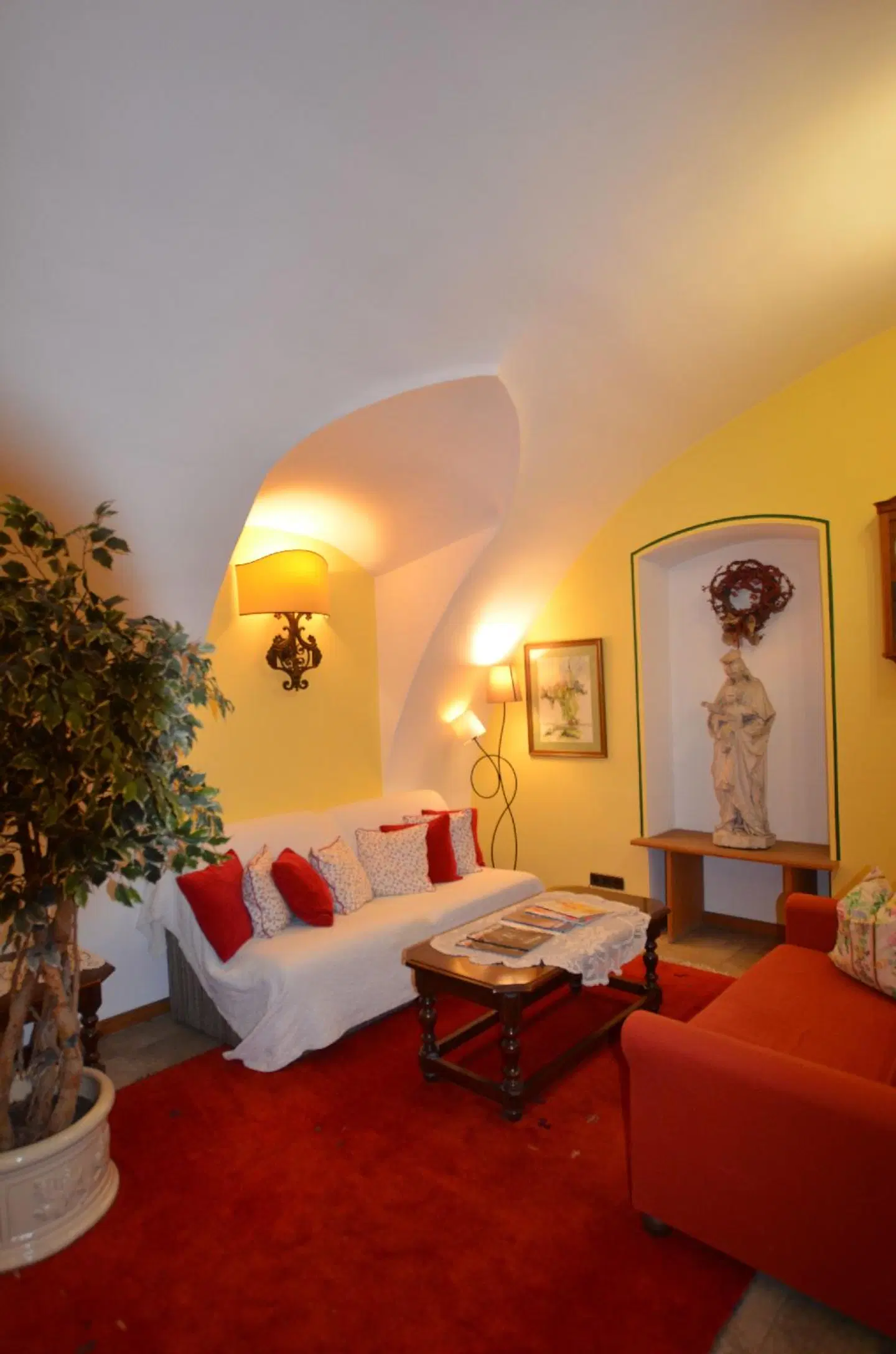 Hotel Residenz Schrannenhof HEALTH_BEAUTY