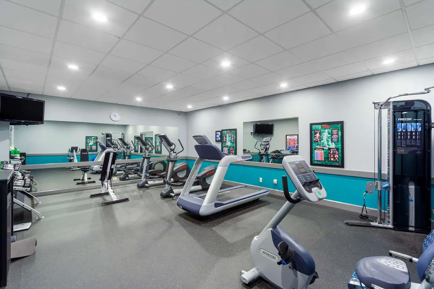 Best Western Plus City Centre Inn SPORTS_AND_LEISURE