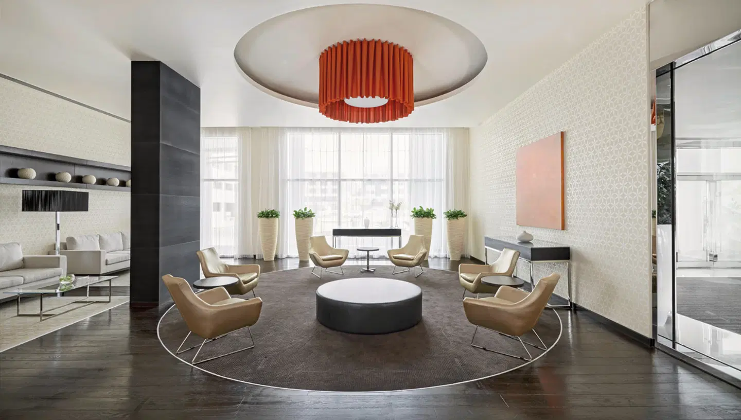 Hyatt Place Dubai Al Rigga HEALTH_BEAUTY