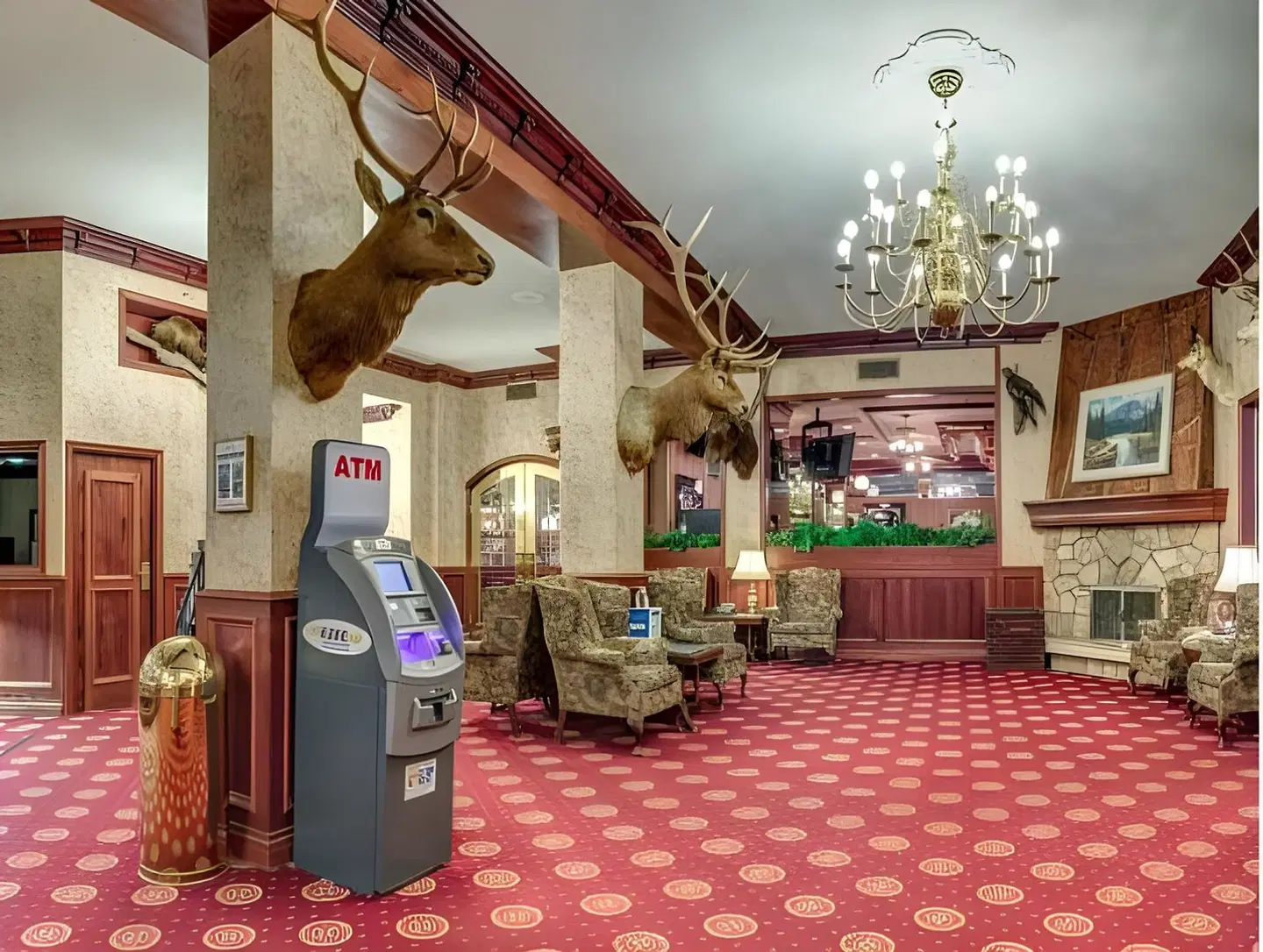 Athabasca Hotel LOUNGE_LOBBY
