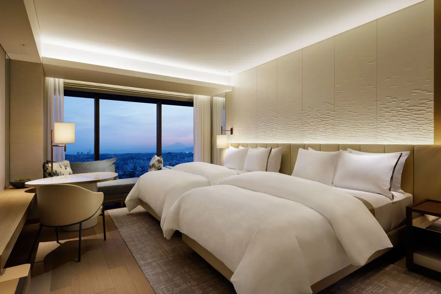 The Westin Yokohama ROOM_EXAMPLE