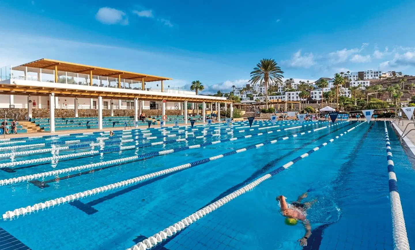 Playitas Villas OUTDOOR_POOL