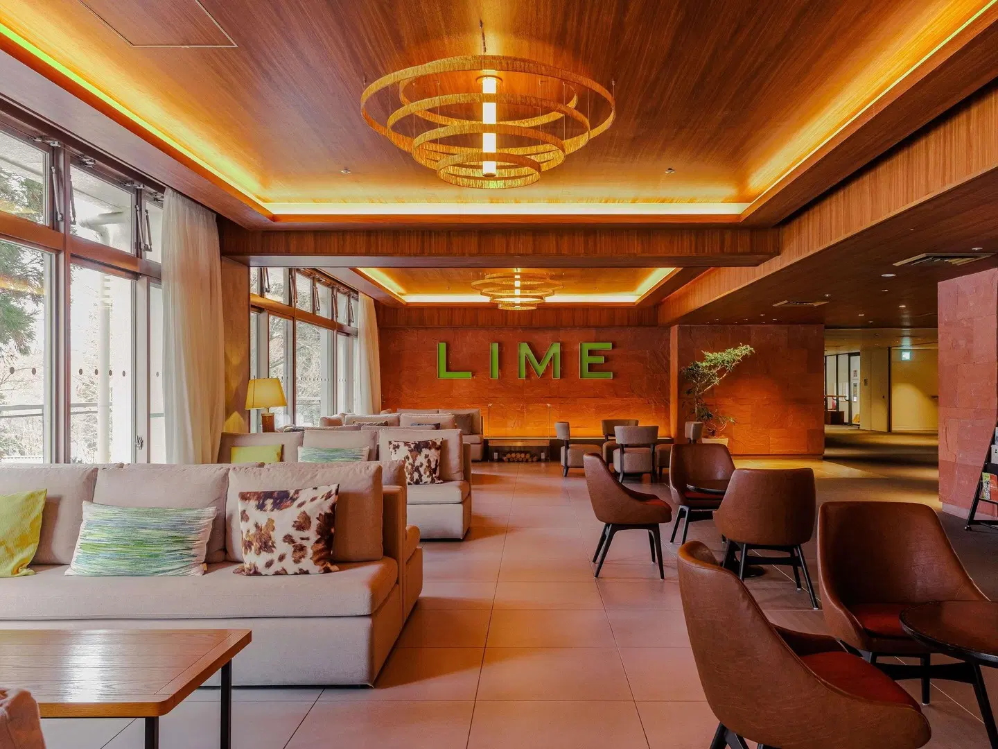 Lime Resort Myoko LOUNGE_LOBBY