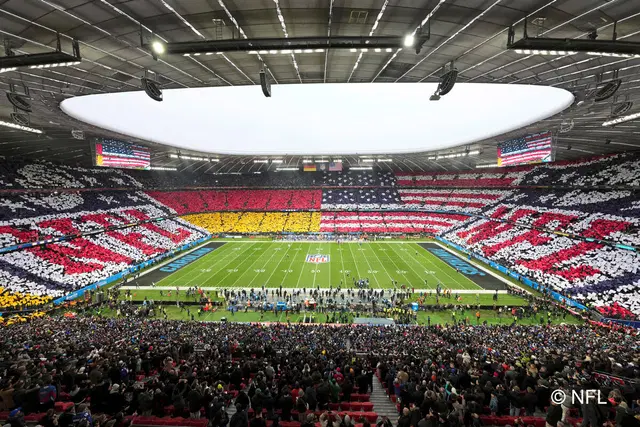 Leonardo Munich City South - inklusive NFL Munich Ticket SPORTS_AND_LEISURE