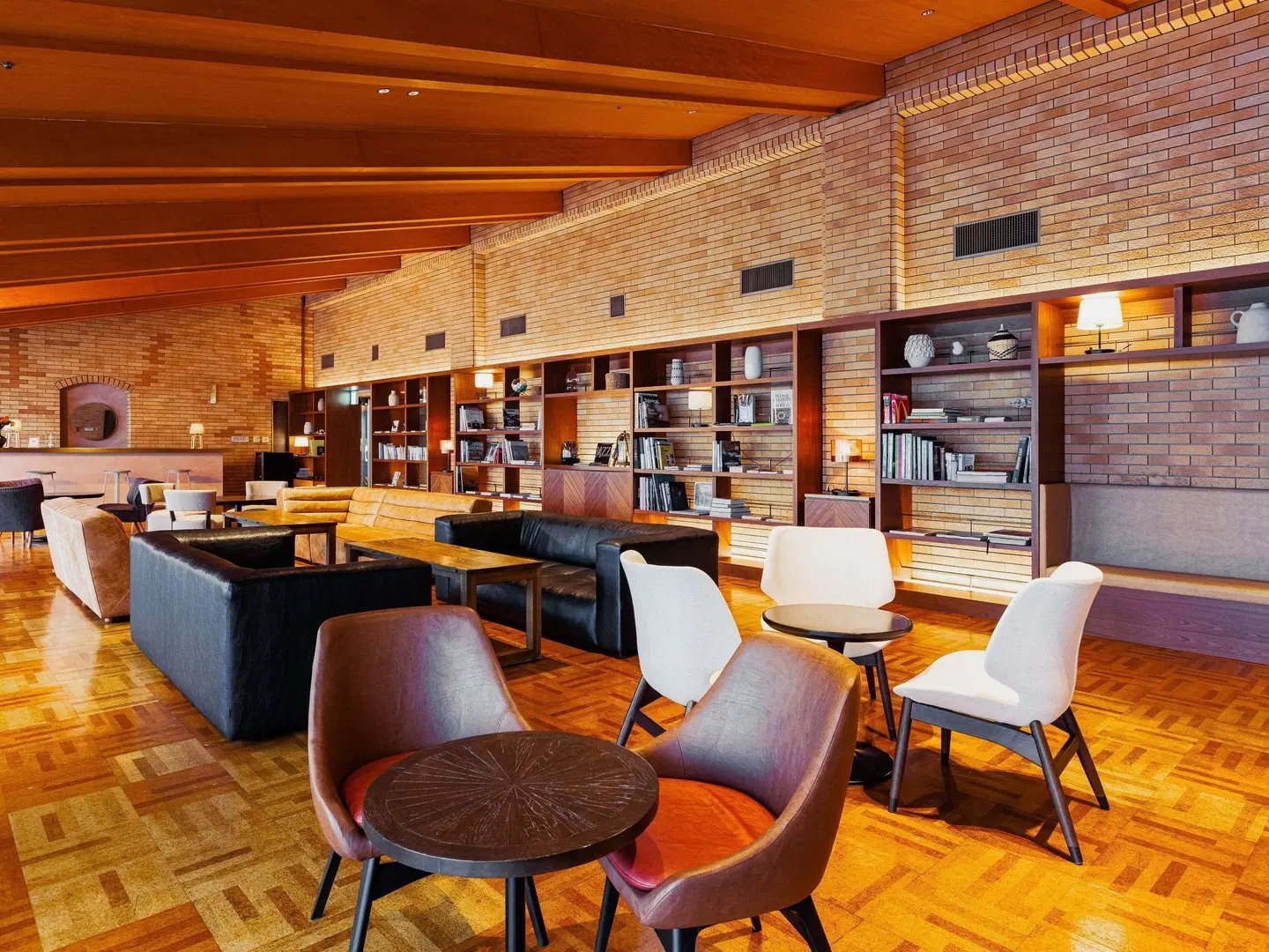 Lime Resort Myoko Bar