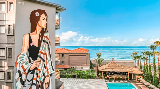 ananea Kleopatra Beach SPORTS_AND_LEISURE