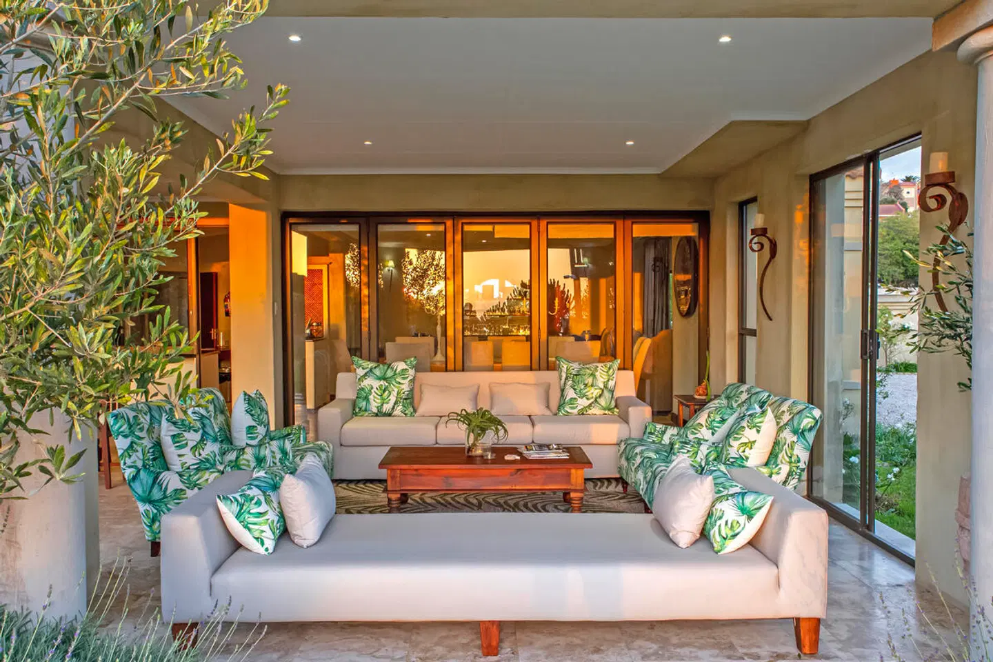 Supertubes Guest House SPORTS_AND_LEISURE