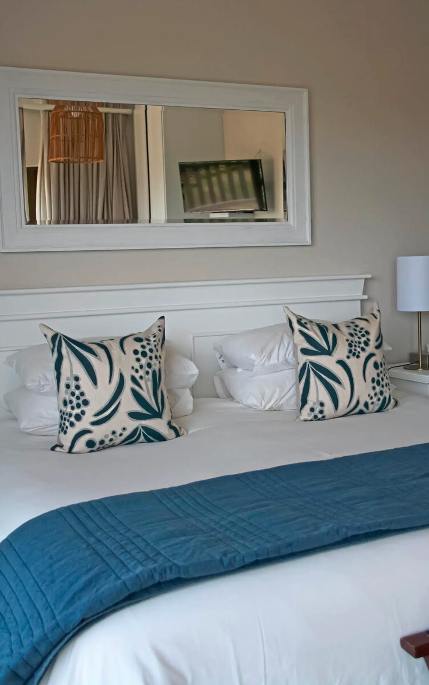 Supertubes Guest House ROOM_EXAMPLE