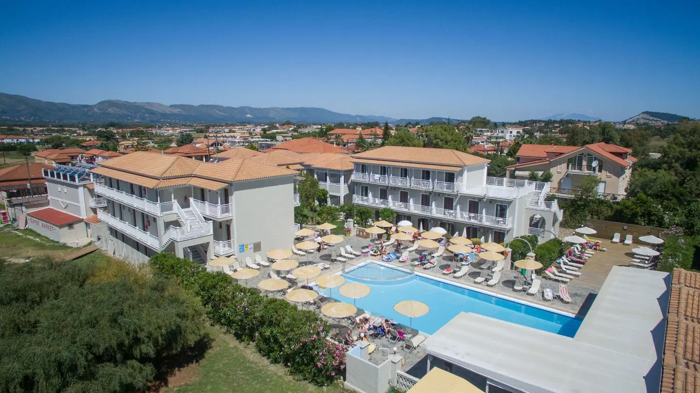 Cavo D'Oro OUTDOOR_POOL