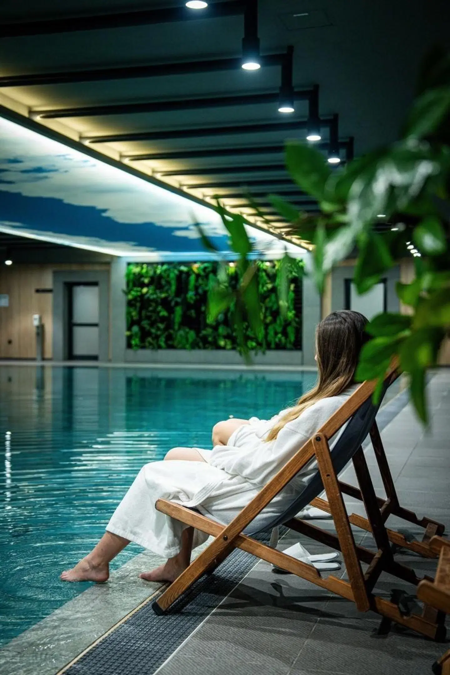 HVD Grand Hotel Suhl HEALTH_BEAUTY