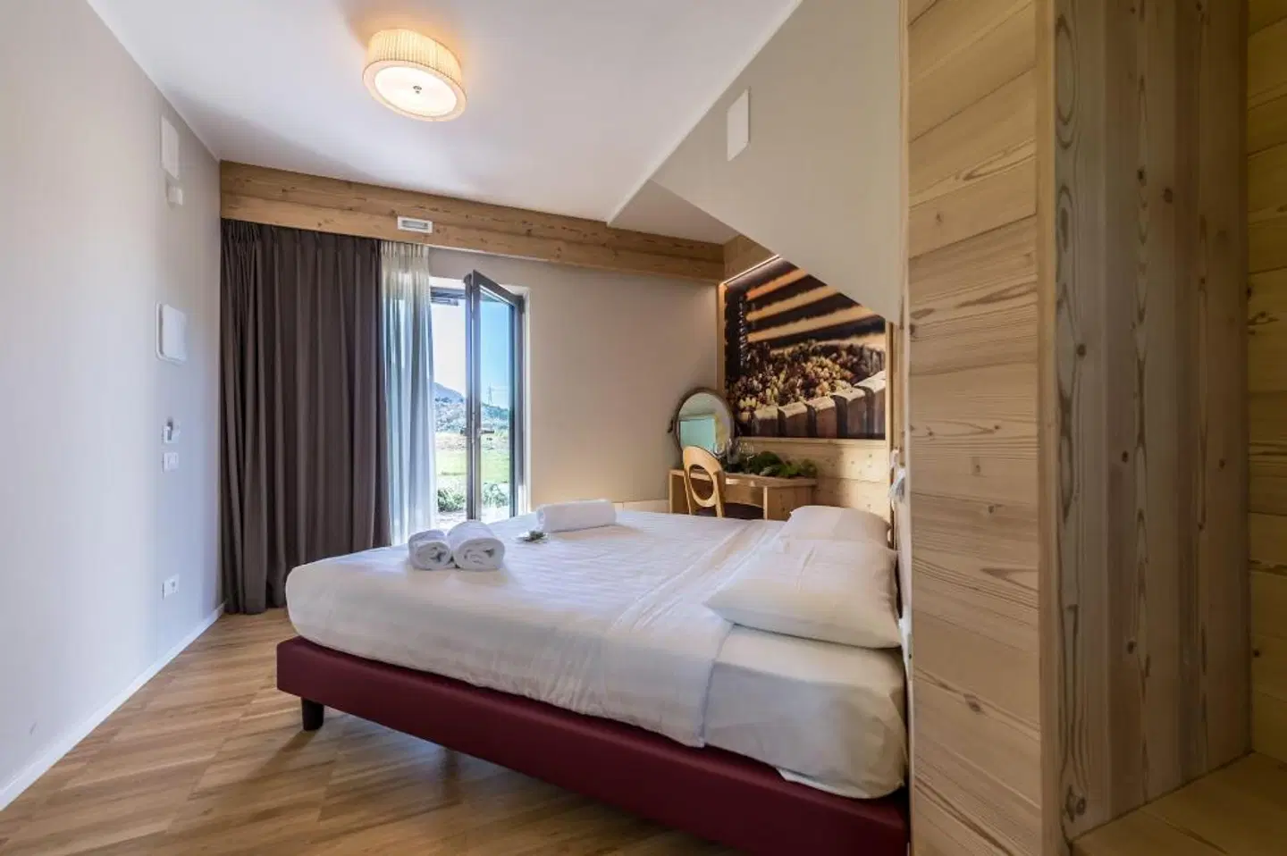 Agritur La Dolce Mela ROOM_EXAMPLE