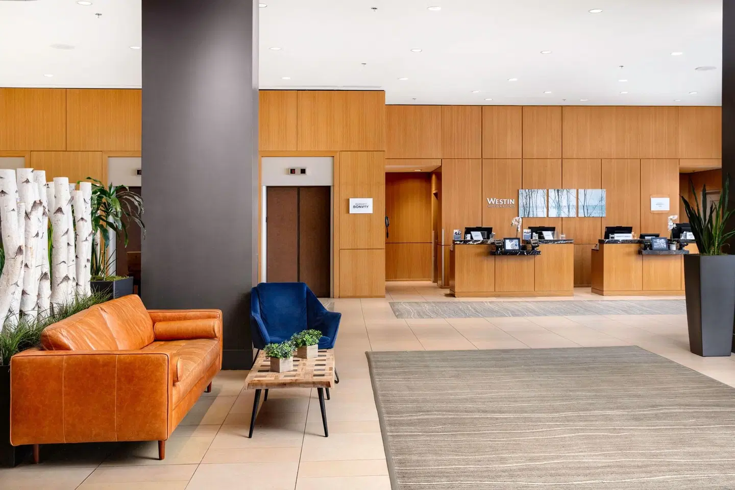 The Westin Edmonton ROOM_EXAMPLE