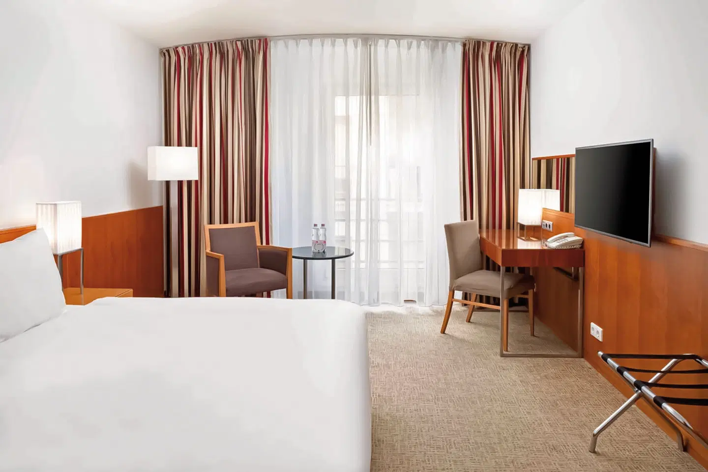 K+K Hotel Opera ROOM_EXAMPLE