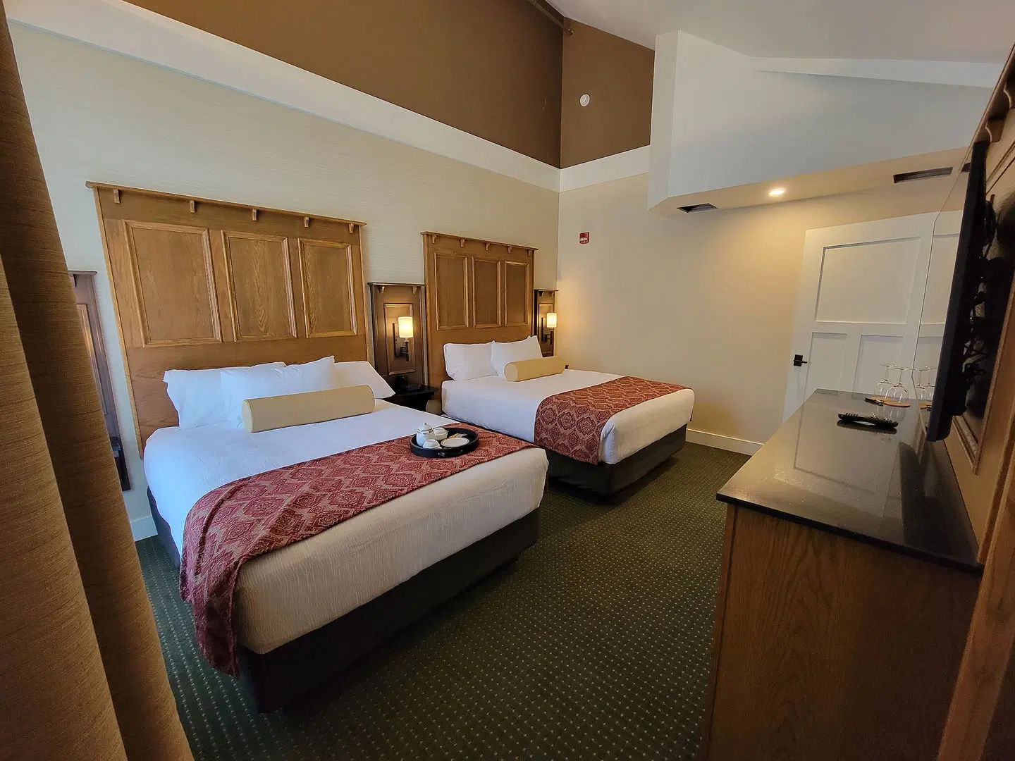Kilmorey Lodge ROOM_EXAMPLE