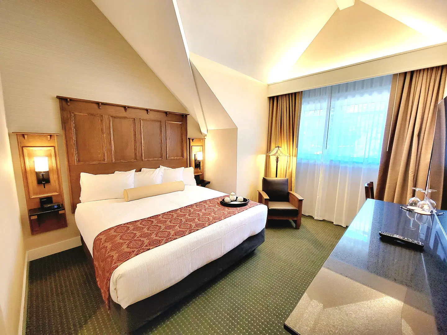 Kilmorey Lodge ROOM_EXAMPLE