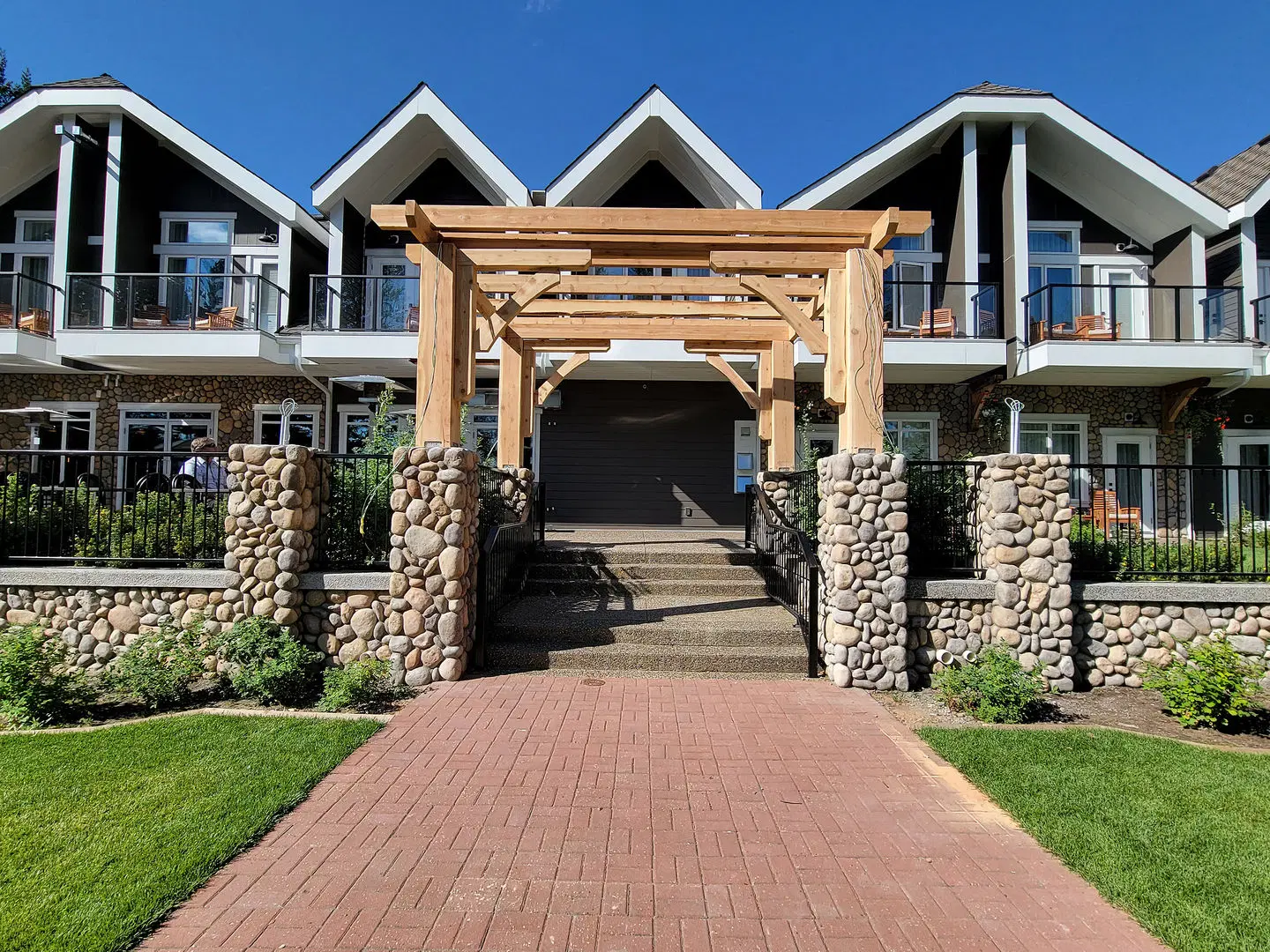 Kilmorey Lodge EXTERIOR
