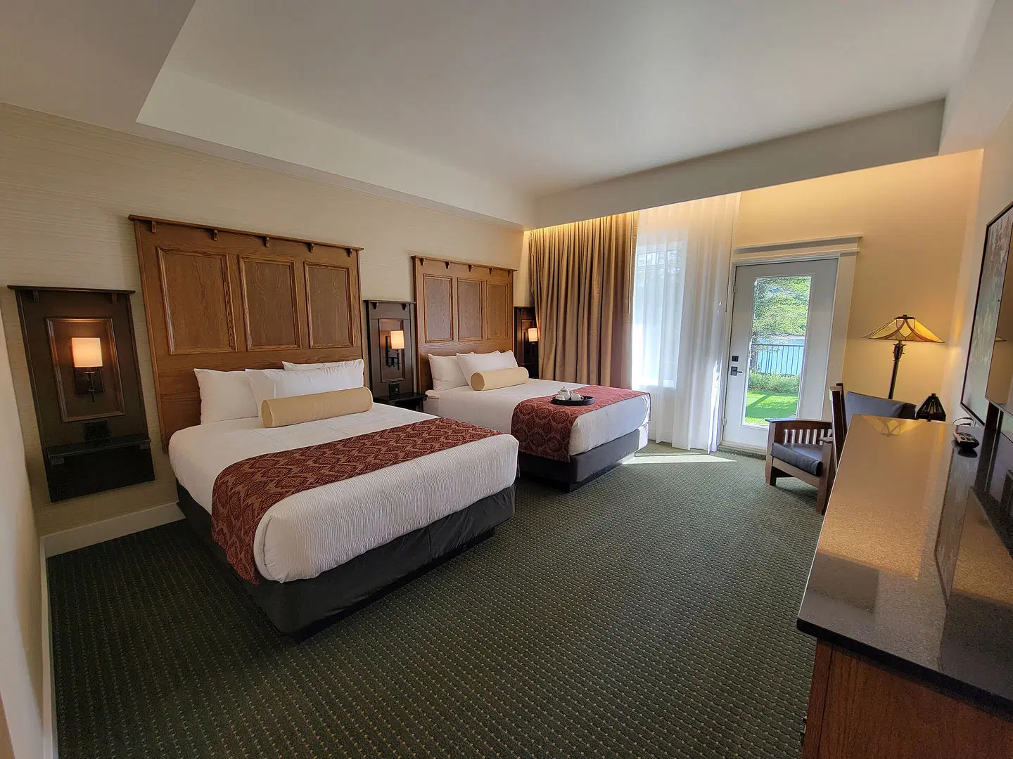 Kilmorey Lodge ROOM_EXAMPLE