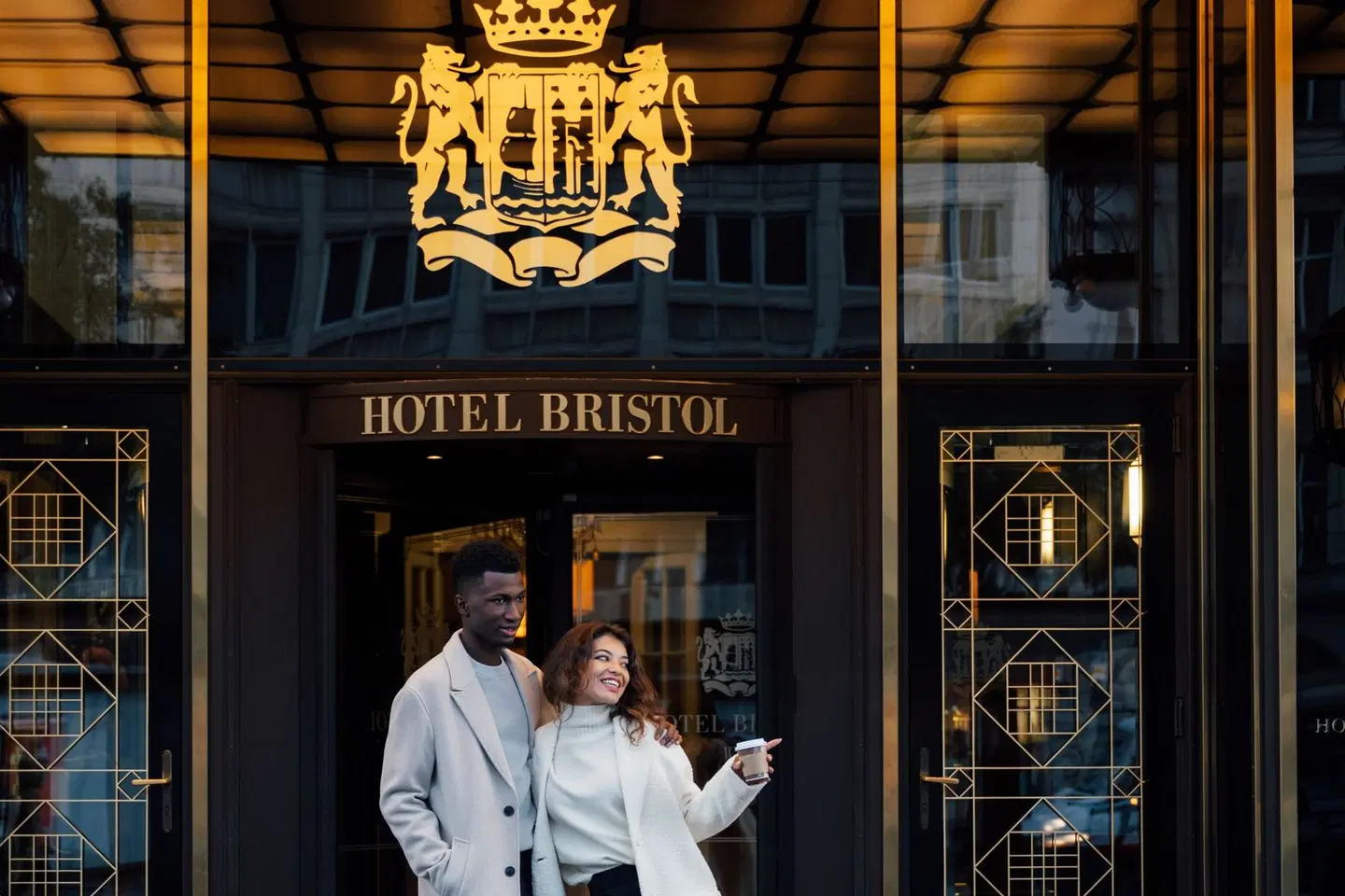 Hotel Bristol, a Luxury Collection Hotel, Vienna LOUNGE_LOBBY