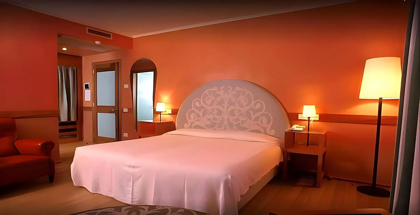 Hotel Villa Mabapa ROOM_EXAMPLE