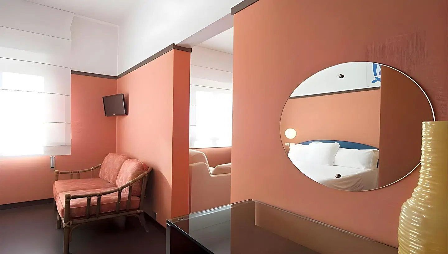 Hotel Villa Mabapa ROOM_EXAMPLE