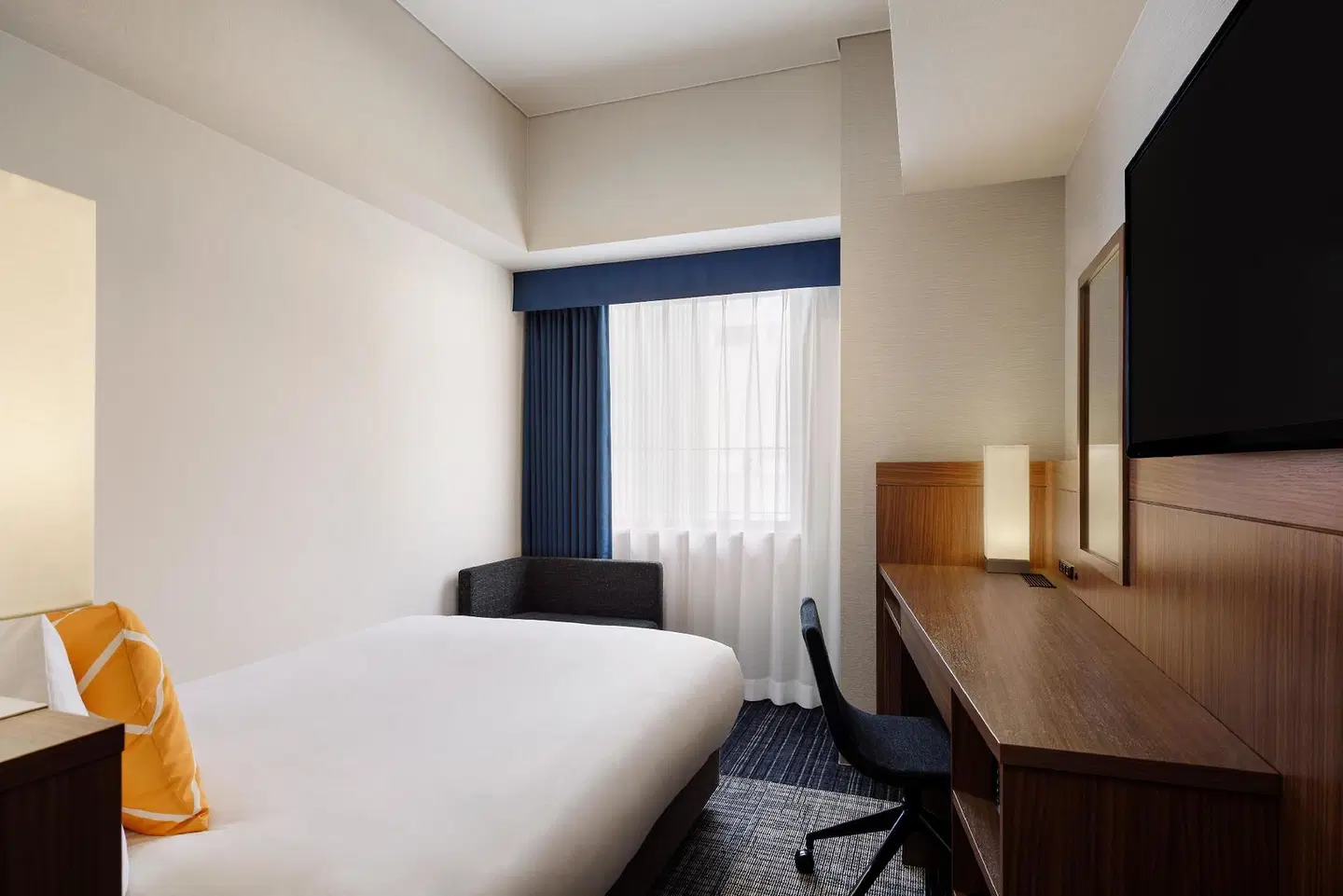 Four Points Flex by Sheraton Osaka Shinsaibashi (ex: Hotel UNIZO Osaka ROOM_EXAMPLE
