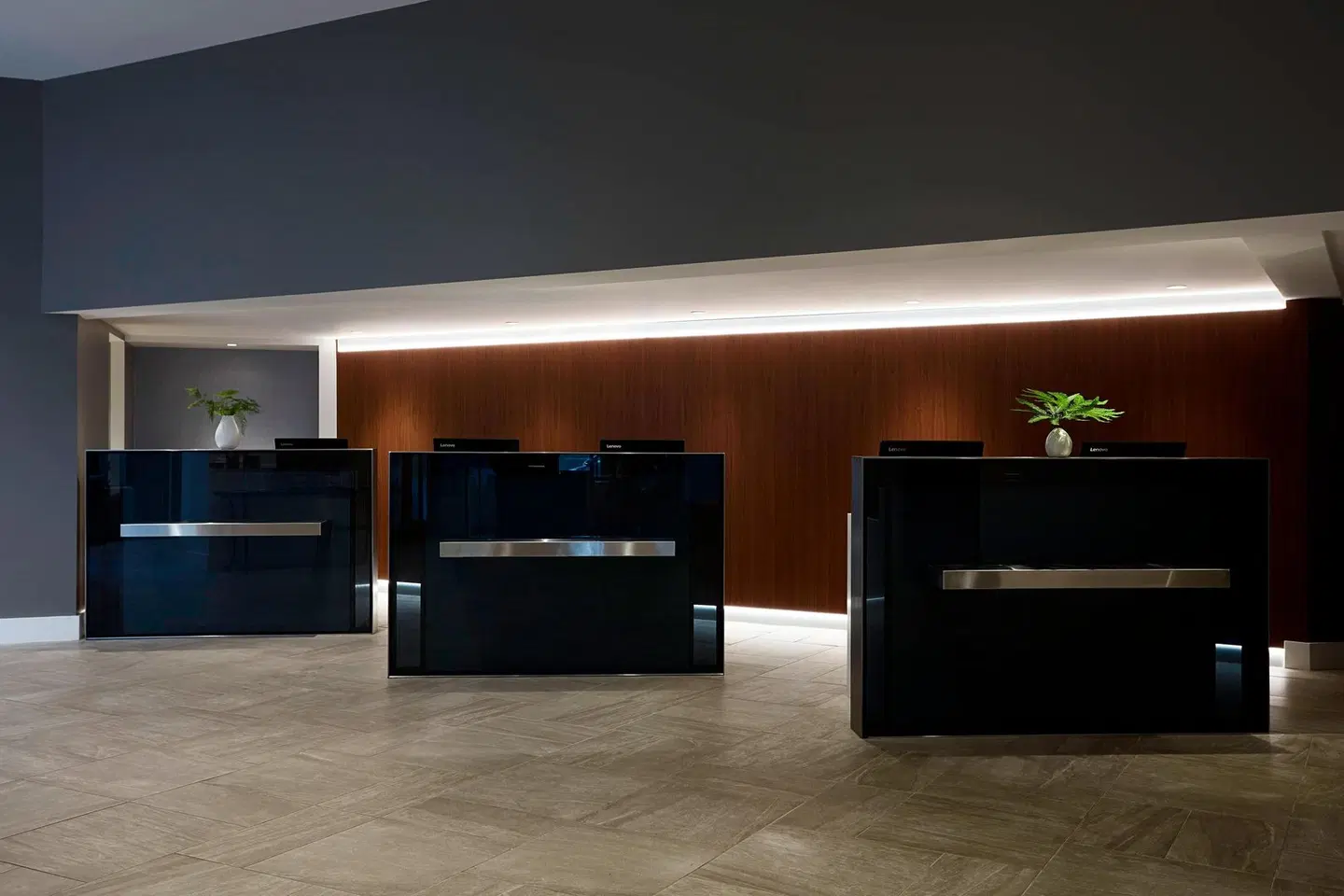Long Island Marriott LOUNGE_LOBBY