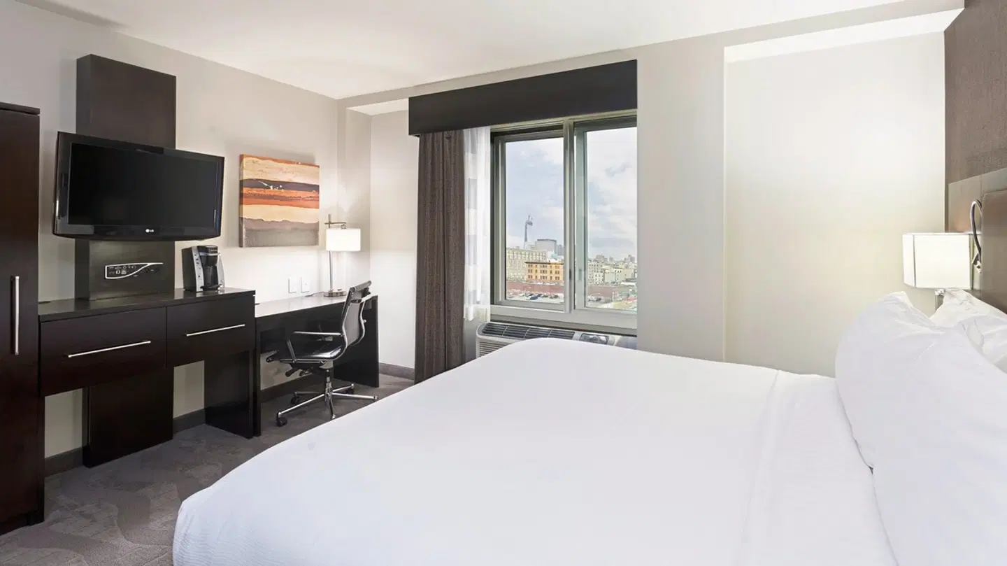 Holiday Inn NYC - Lower East Side ROOM_EXAMPLE