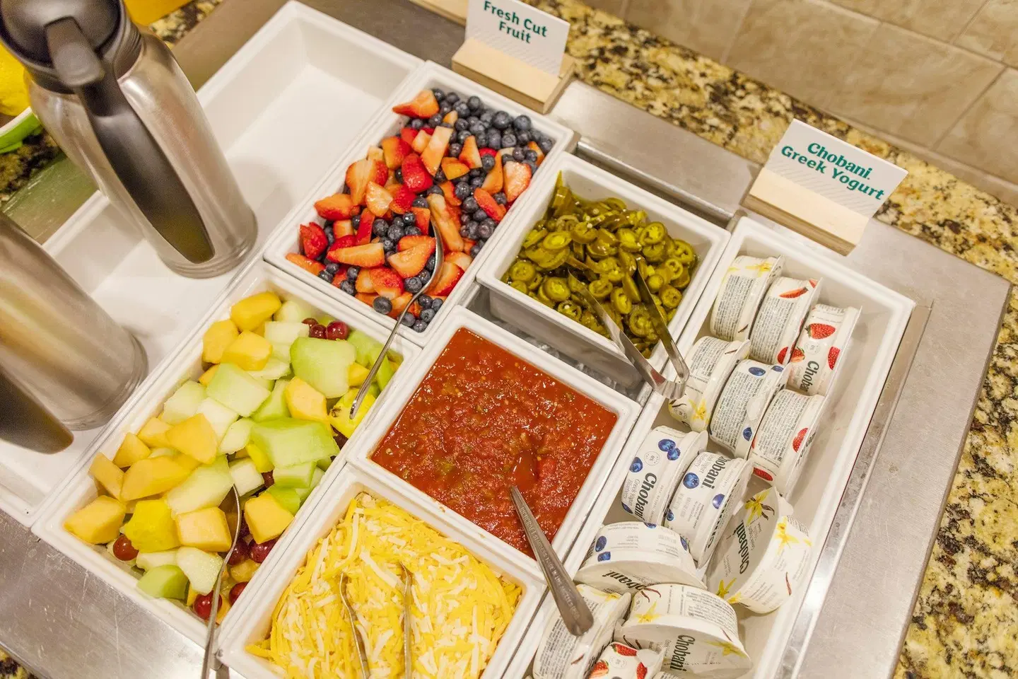 Holiday Inn Austin Midtown by IHG Restaurant