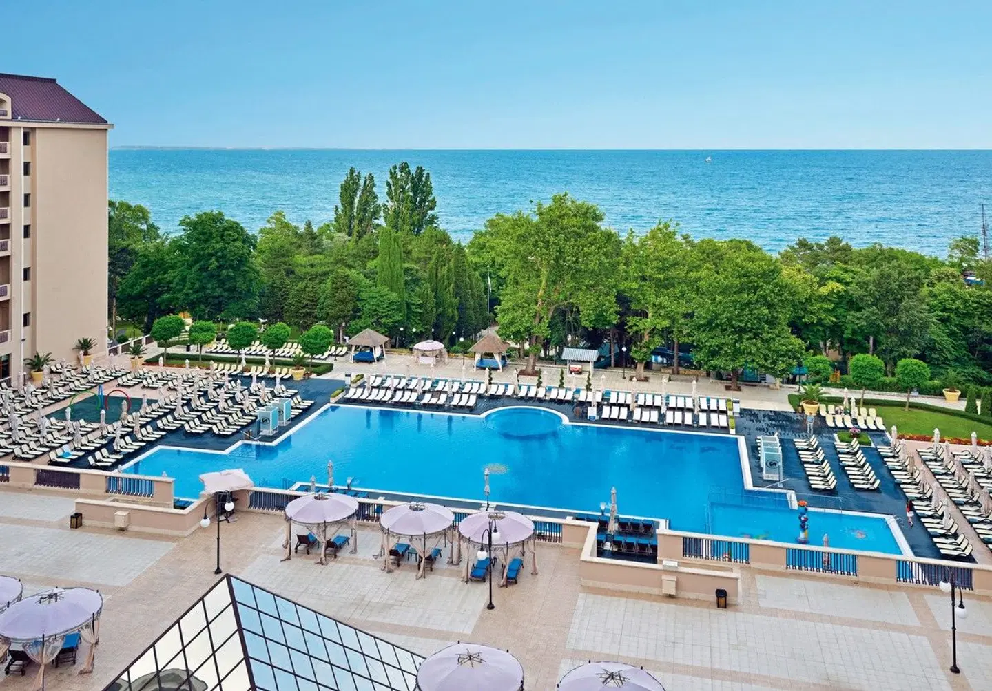 Melia Grand Hermitage OUTDOOR_POOL