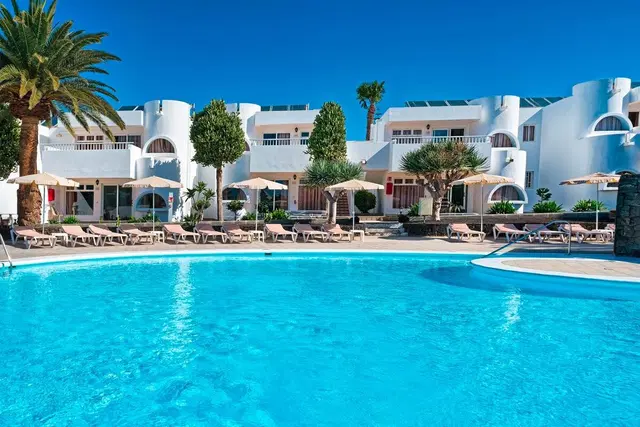 Floresta OUTDOOR_POOL