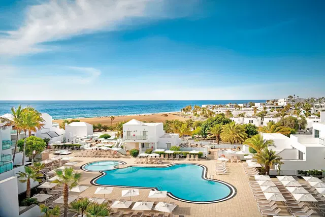 Lanzarote Village OUTDOOR_POOL
