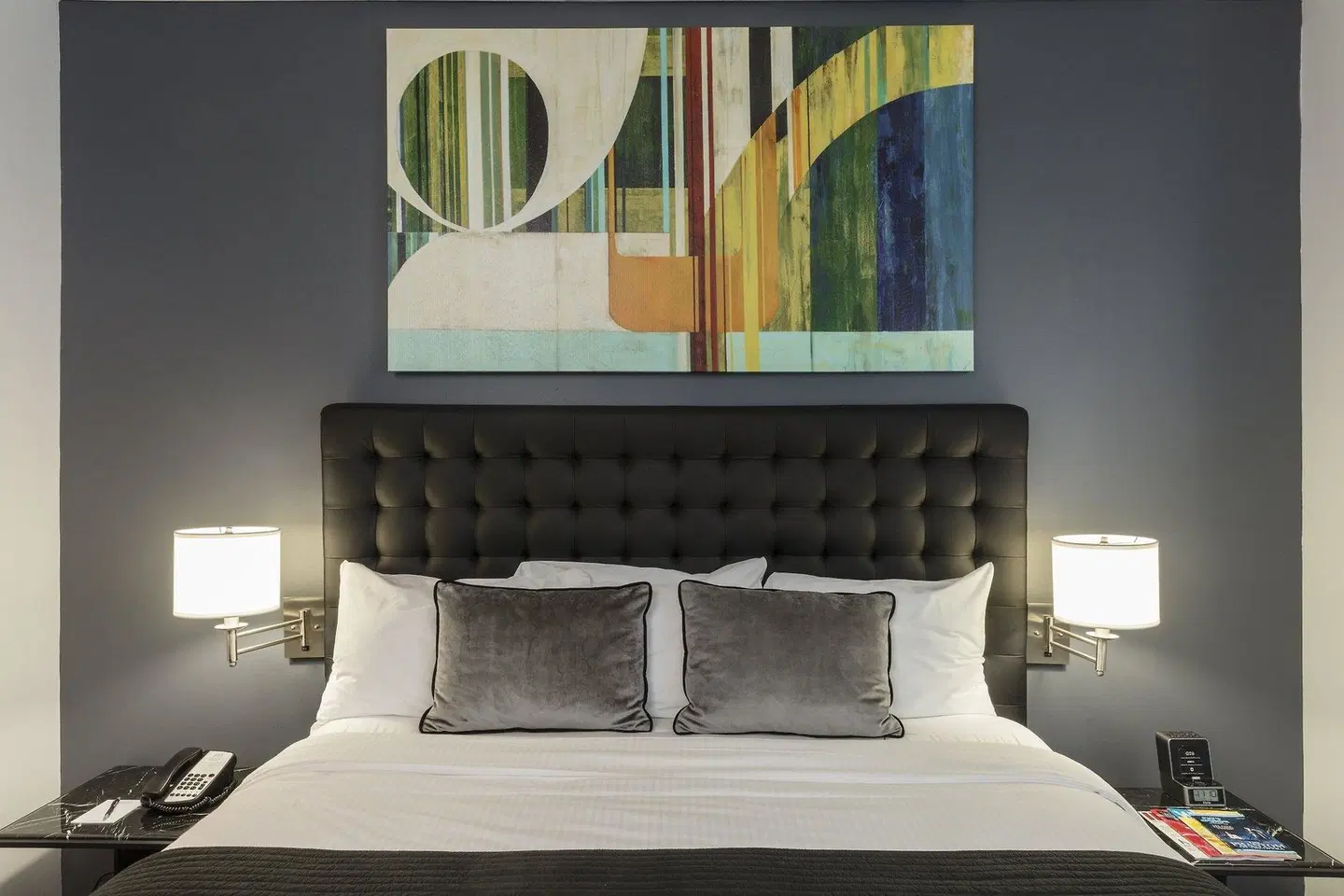 Broadway Plaza Hotel ROOM_EXAMPLE