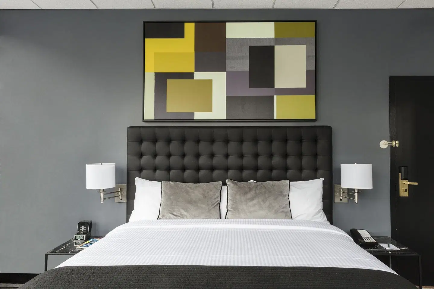 Broadway Plaza Hotel ROOM_EXAMPLE