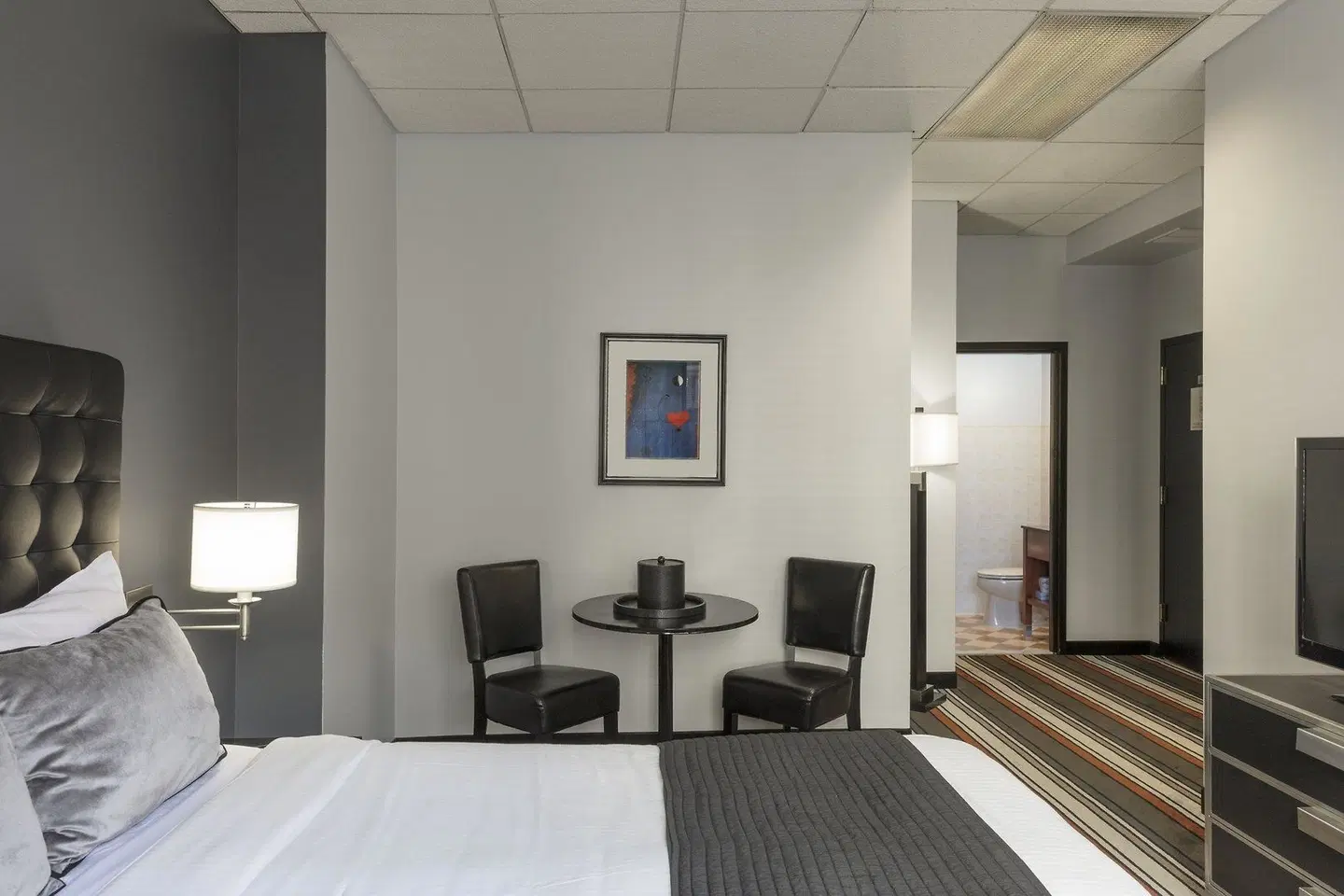 Broadway Plaza Hotel ROOM_EXAMPLE