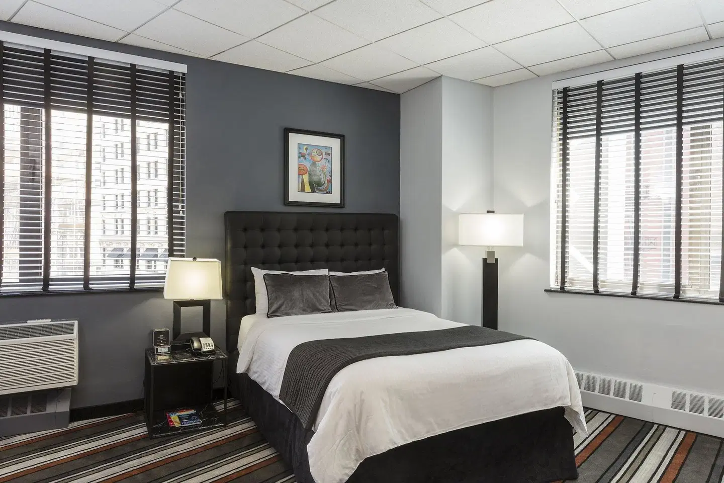 Broadway Plaza Hotel ROOM_EXAMPLE